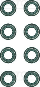 Seal Set, valve stem
